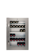 Reparación averías vinoteca Goldstar en  Zamora